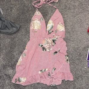 Zaful summer romper